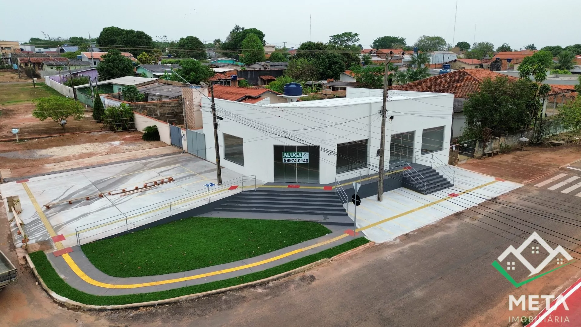 Alugar Sala comercial